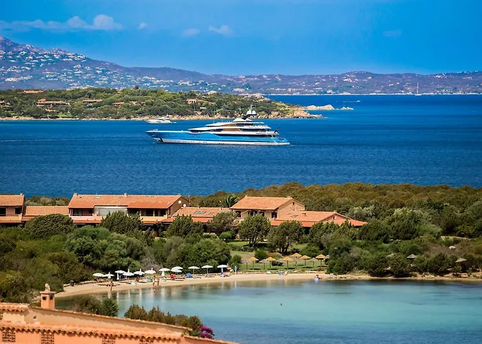 Marineledda Golfo Di Marinella Гольфо-Аранчи