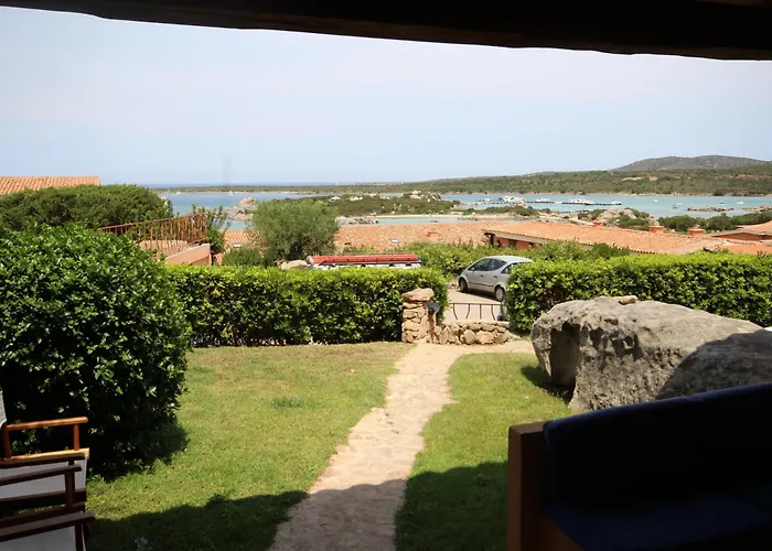 Marineledda Golfo Di Marinella