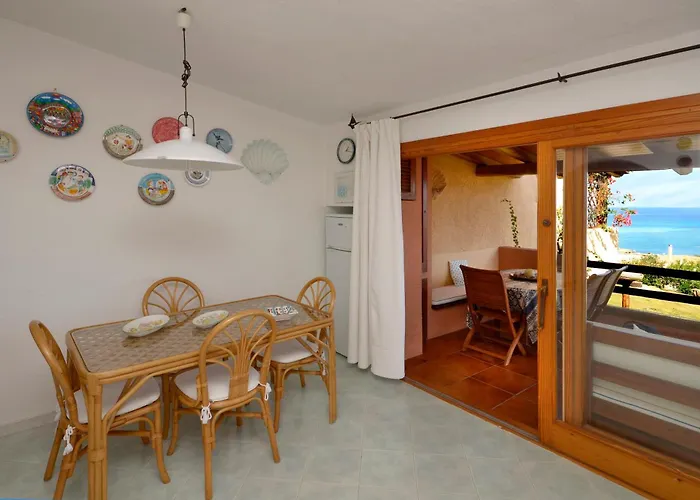 Marineledda Golfo Di Marinella