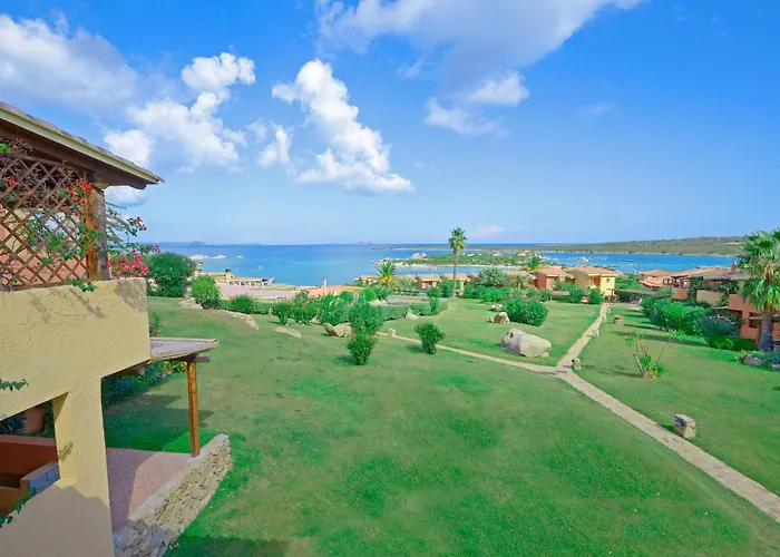 Marineledda Golfo Di Marinella