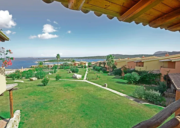 Marineledda Golfo Di Marinella Гольфо-Аранчи