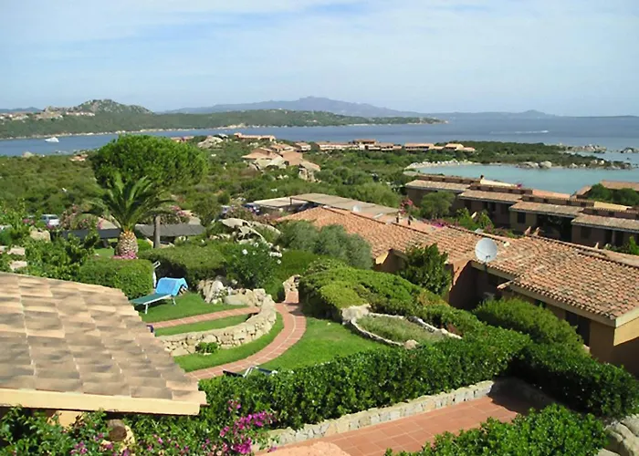 Marineledda Golfo Di Marinella Гольфо-Аранчи