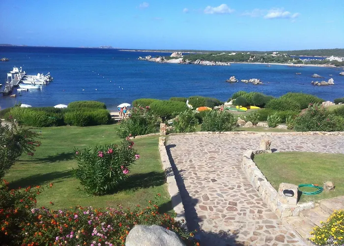 Marineledda Golfo Di Marinella