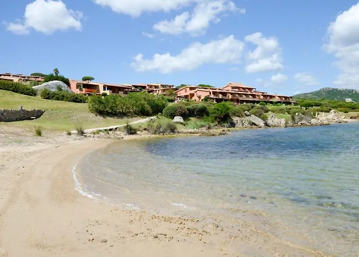 Marineledda Golfo Di Marinella 3*