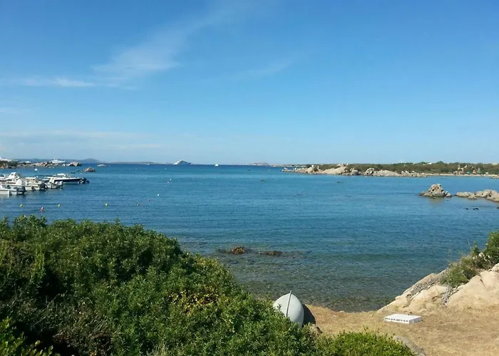 Marineledda Golfo Di Marinella 3* Гольфо-Аранчи