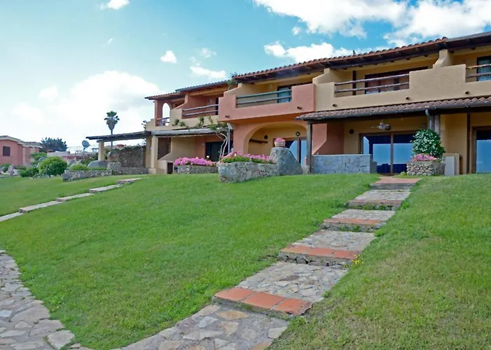 Marineledda Golfo Di Marinella 3*