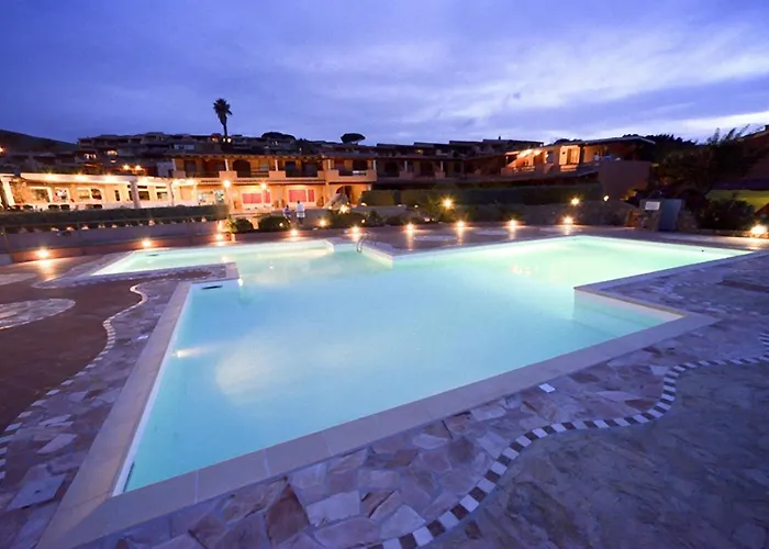 Marineledda Golfo Di Marinella