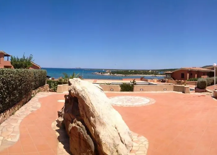 Marineledda Golfo Di Marinella 3*