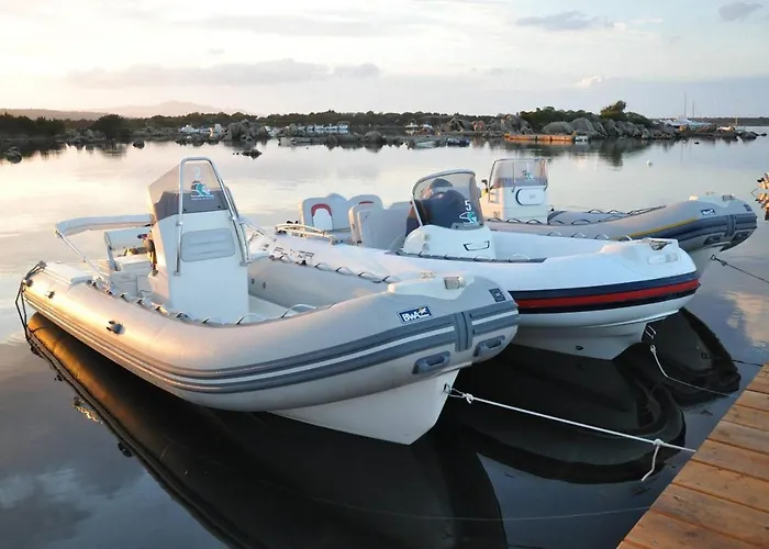 Marineledda Golfo Di Marinella 3*